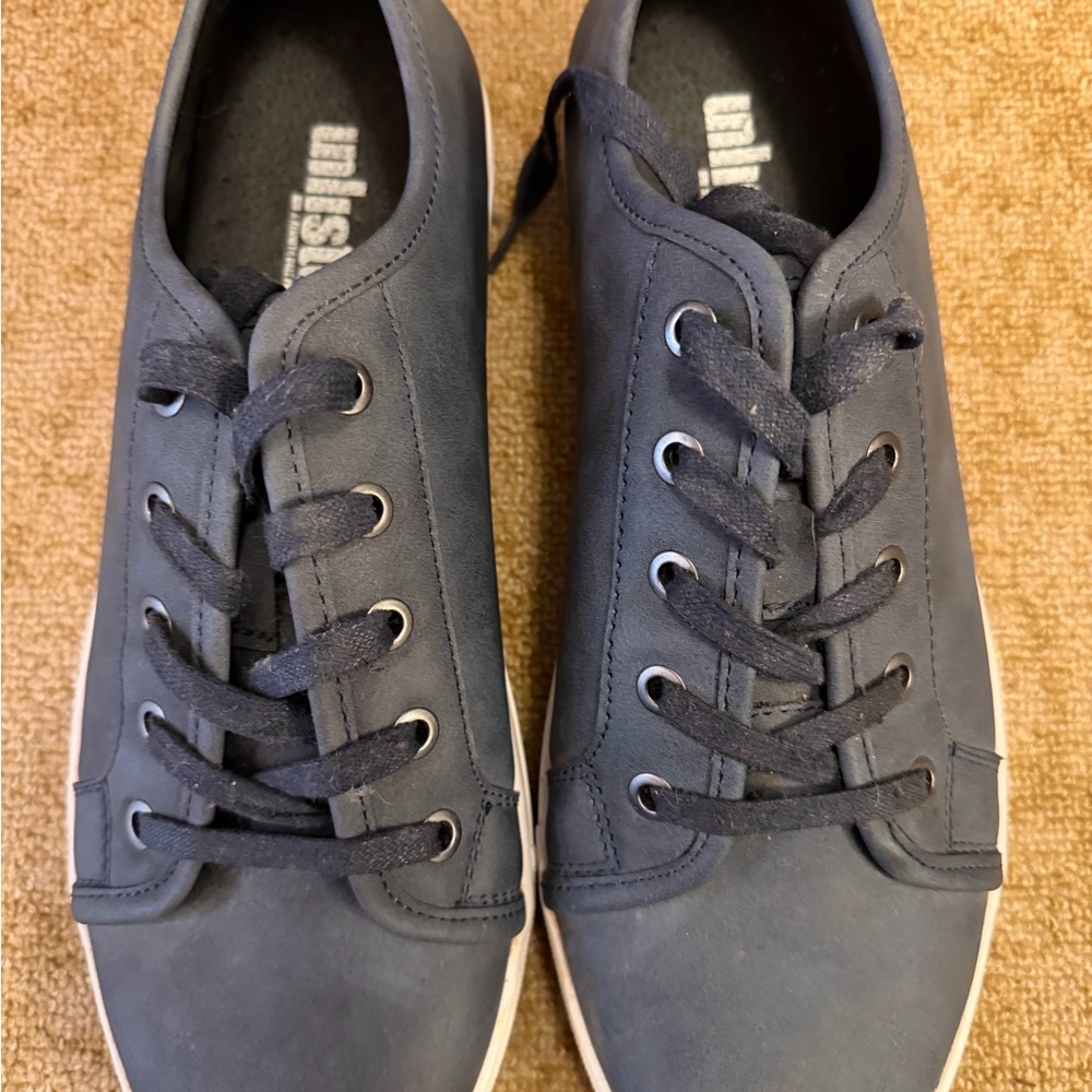 Unlisted Walker Sneakers Casual Shoes mens size 7.5